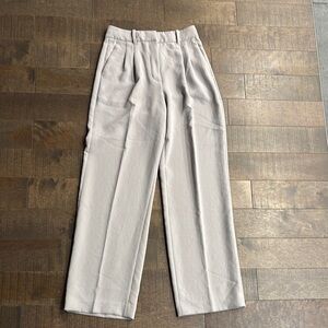 Wilfred Effortless Pants size 4